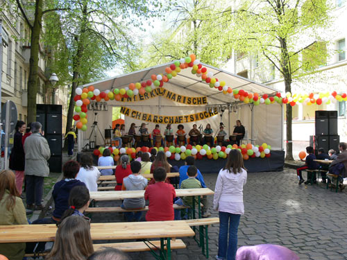 B�hne Verleih f&uuml;r Ihren Event - Klicken Sie hier nicht sondern warten sie bis die Seite sich neu l&auml;dt