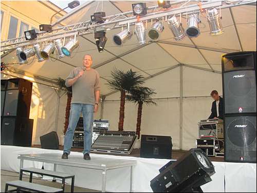 Eventagentur Verleih f&uuml;r Ihren Event - Klicken Sie hier nicht sondern warten sie bis die Seite sich neu l&auml;dt