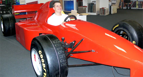 Formel1-Simulator Verleih f&uuml;r Ihren Event - Klicken Sie hier nicht sondern warten sie bis die Seite sich neu l&auml;dt