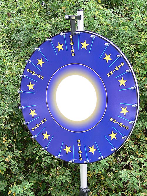 GL�CKSRAD Verleih f&uuml;r Ihren Event - Klicken Sie hier nicht sondern warten sie bis die Seite sich neu l&auml;dt