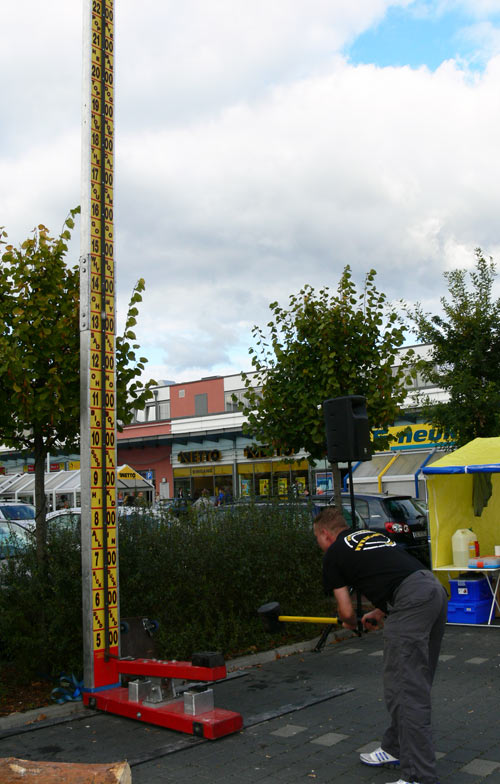 HAU den LUKAS Verleih f&uuml;r Ihren Event - Klicken Sie hier nicht sondern warten sie bis die Seite sich neu l&auml;dt