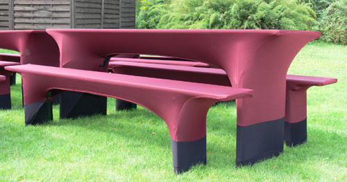 HUSSEN STRETCHHUSSEN Verleih f&uuml;r Ihren Event - Klicken Sie hier nicht sondern warten sie bis die Seite sich neu l&auml;dt