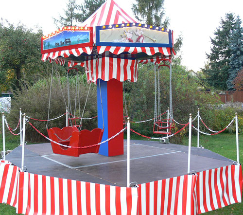 KINDER KARUSSELL Verleih f&uuml;r Ihren Event - Klicken Sie hier nicht sondern warten sie bis die Seite sich neu l&auml;dt