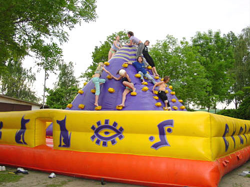 KLETTERBERG Verleih f&uuml;r Ihren Event - Klicken Sie hier nicht sondern warten sie bis die Seite sich neu l&auml;dt