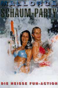 SCHAUMPARTY Verleih f&uuml;r Ihren Event - Klicken Sie hier nicht sondern warten sie bis die Seite sich neu l&auml;dt