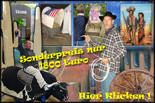 WESTERNPARTY Verleih f&uuml;r Ihren Event - Klicken Sie hier nicht sondern warten sie bis die Seite sich neu l&auml;dt